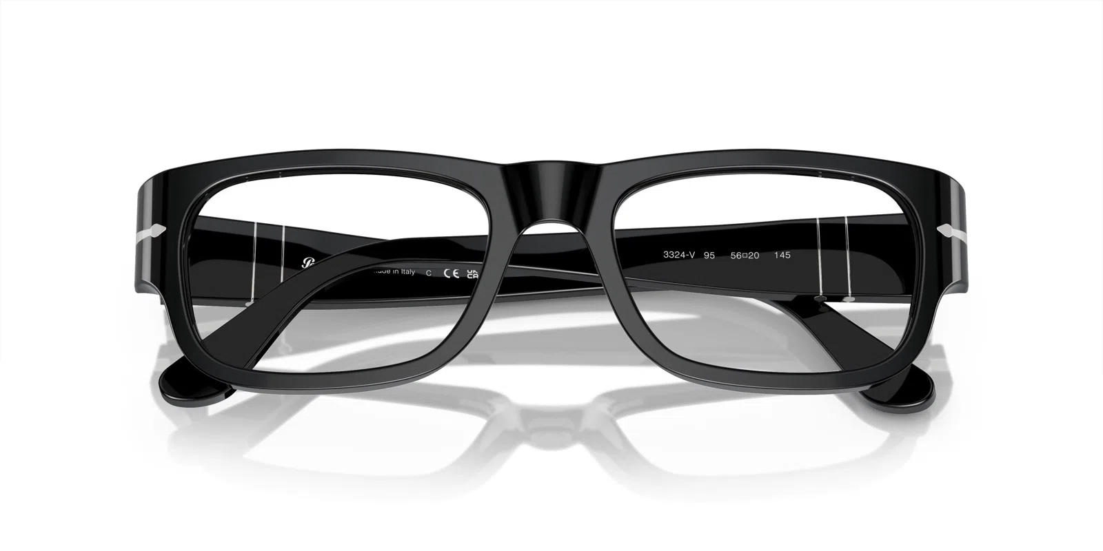 Persol 3324V Eyeglasses - view 23